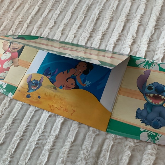 Disney’s Lilo and Stitch Limited Edition Exclusive Lithograph Portfolio … - Picture 12 of 16